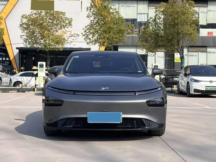 2020 Xpeng P7 BEV 70.8KWH,autocango,china used car exporter,china ev exporter,chinese used car exporter,chinese used ev exporter