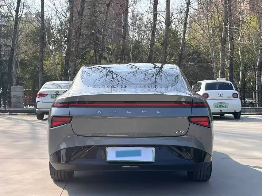 2020 Xpeng P7 BEV 70.8KWH,autocango,china used car exporter,china ev exporter,chinese used car exporter,chinese used ev exporter