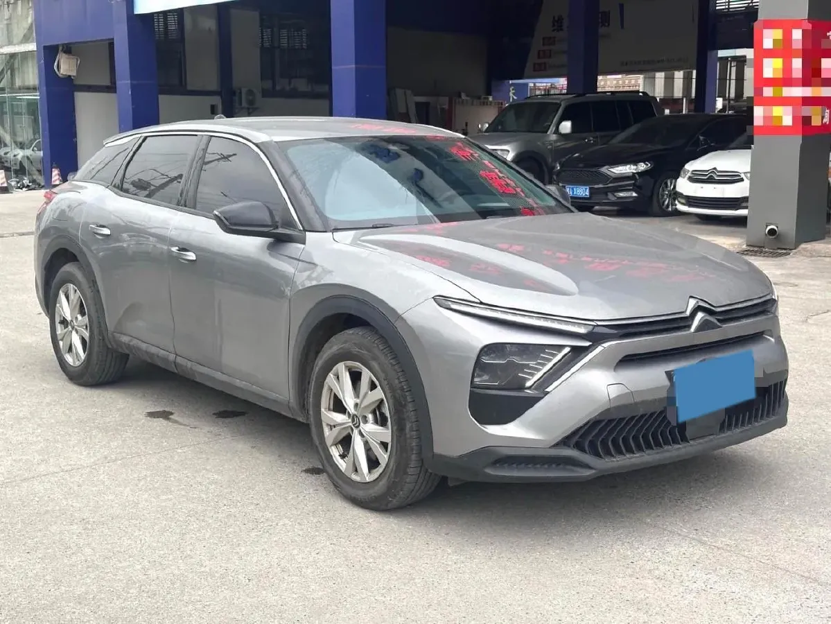 2025 Geely Preface 1.5T 181HP L4 7DCT,autocango,china used car exporter,china ev exporter,chinese used car exporter,chinese used ev exporter