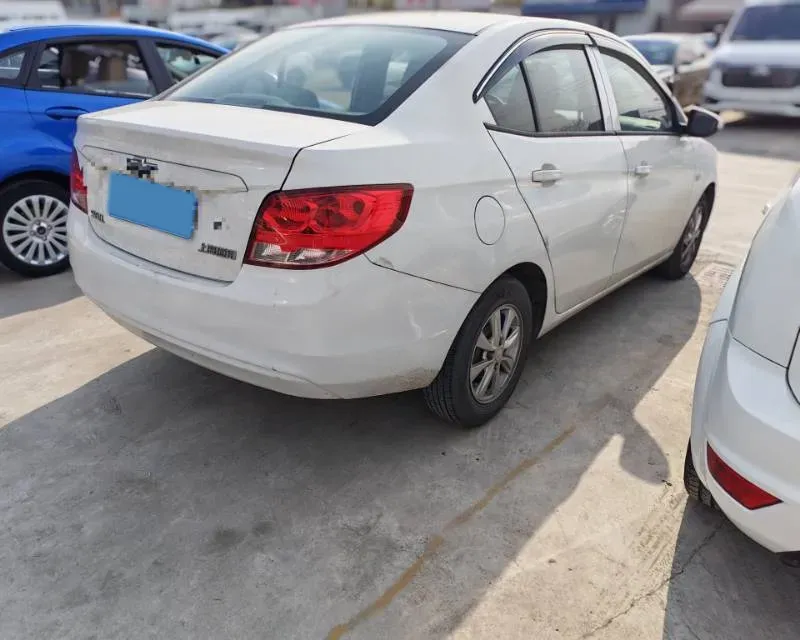 2018 Chevrolet Cavalier 1.5L 113HP L4 5MT,autocango,china used car exporter,china ev exporter,chinese used car exporter,chinese used ev exporter