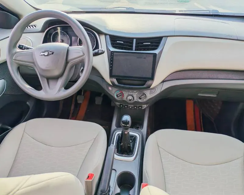 2018 Chevrolet Cavalier 1.5L 113HP L4 5MT,autocango,china used car exporter,china ev exporter,chinese used car exporter,chinese used ev exporter