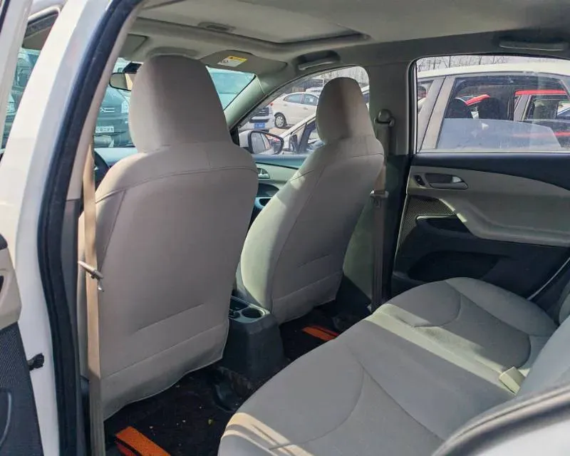 2018 Chevrolet Cavalier 1.5L 113HP L4 5MT,autocango,china used car exporter,china ev exporter,chinese used car exporter,chinese used ev exporter