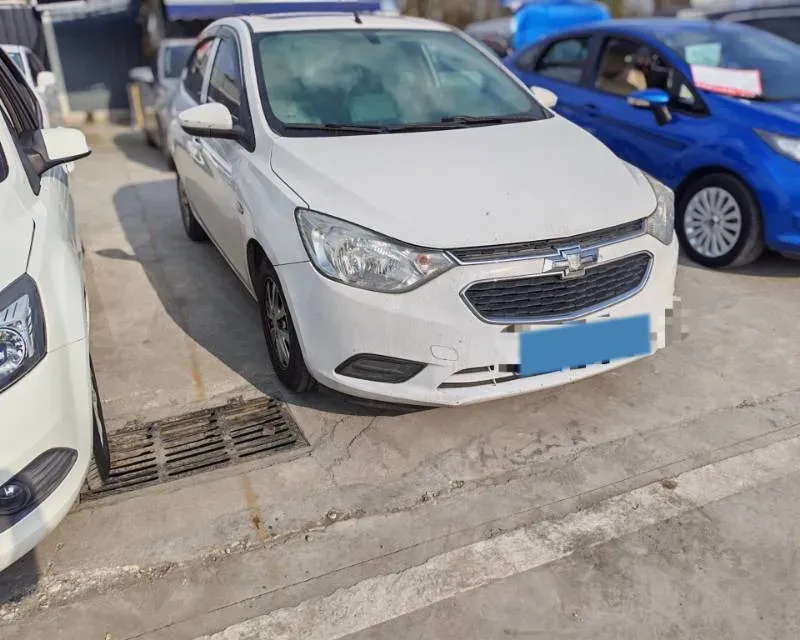 2018 Chevrolet Cavalier 1.5L 113HP L4 5MT,autocango,china used car exporter,china ev exporter,chinese used car exporter,chinese used ev exporter