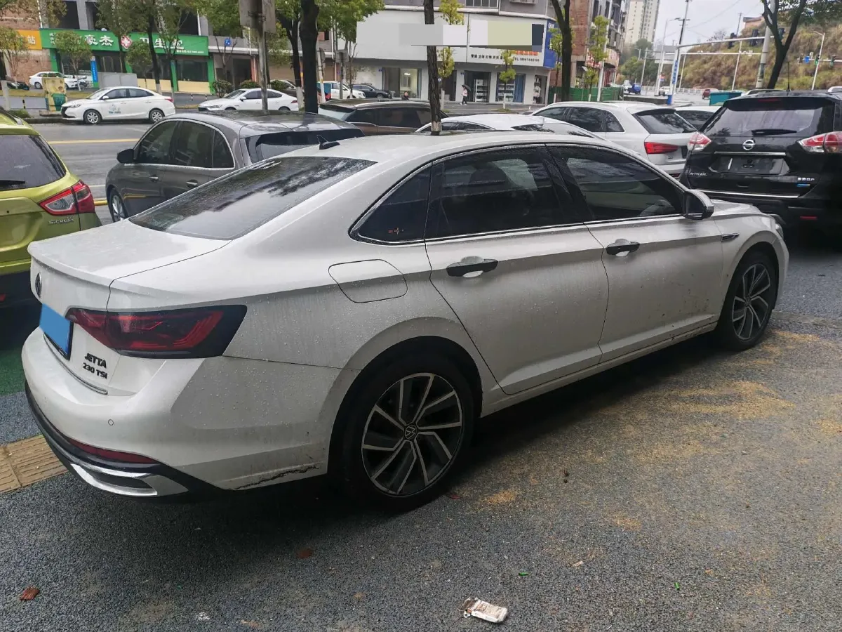 2023 Volkswagen Sagitar 1.5T 160HP L4 7DCT,autocango,china used car exporter,china ev exporter,chinese used car exporter,chinese used ev exporter