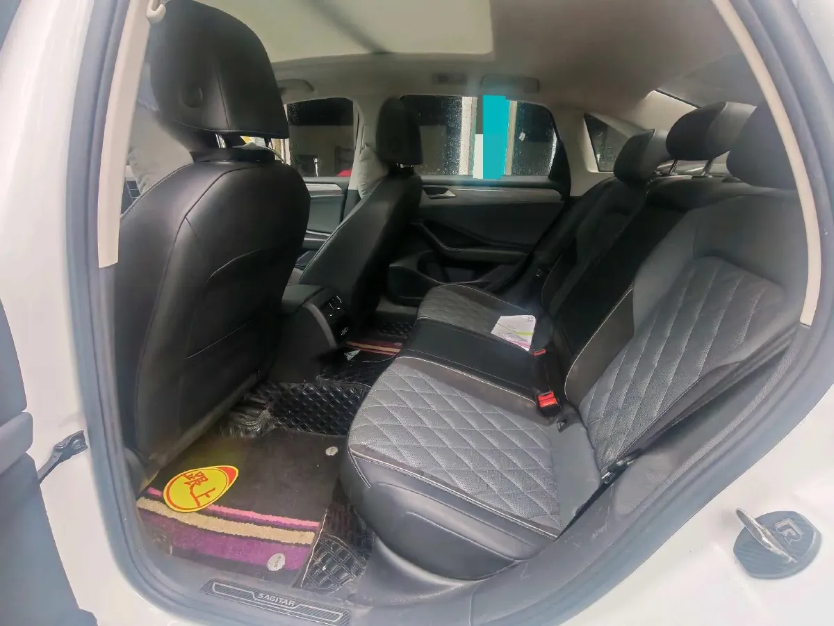 2023 Volkswagen Sagitar 1.5T 160HP L4 7DCT,autocango,china used car exporter,china ev exporter,chinese used car exporter,chinese used ev exporter