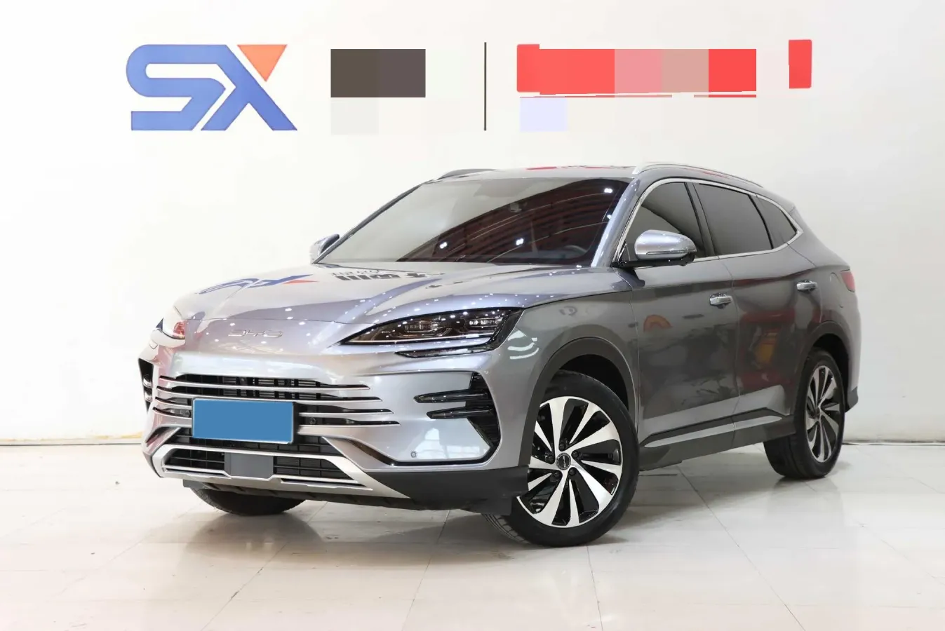 2023 BYD Song Plus 1.5L 110HP L4 E-CVT PHEV 18.3KWH,autocango,china used car exporter,china ev exporter,chinese used car exporter,chinese used ev exporter