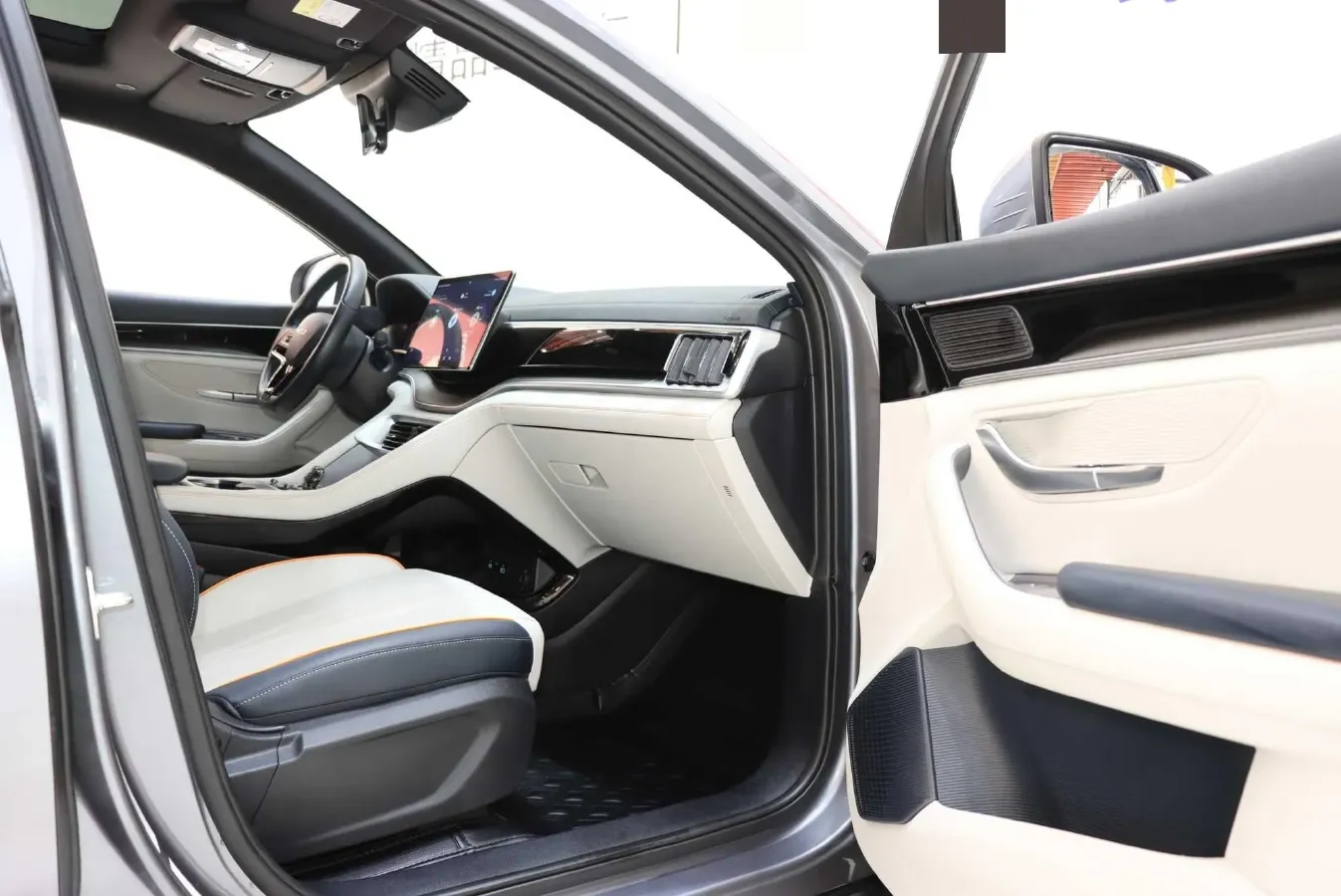 2023 BYD Song Plus 1.5L 110HP L4 E-CVT PHEV 18.3KWH,autocango,china used car exporter,china ev exporter,chinese used car exporter,chinese used ev exporter