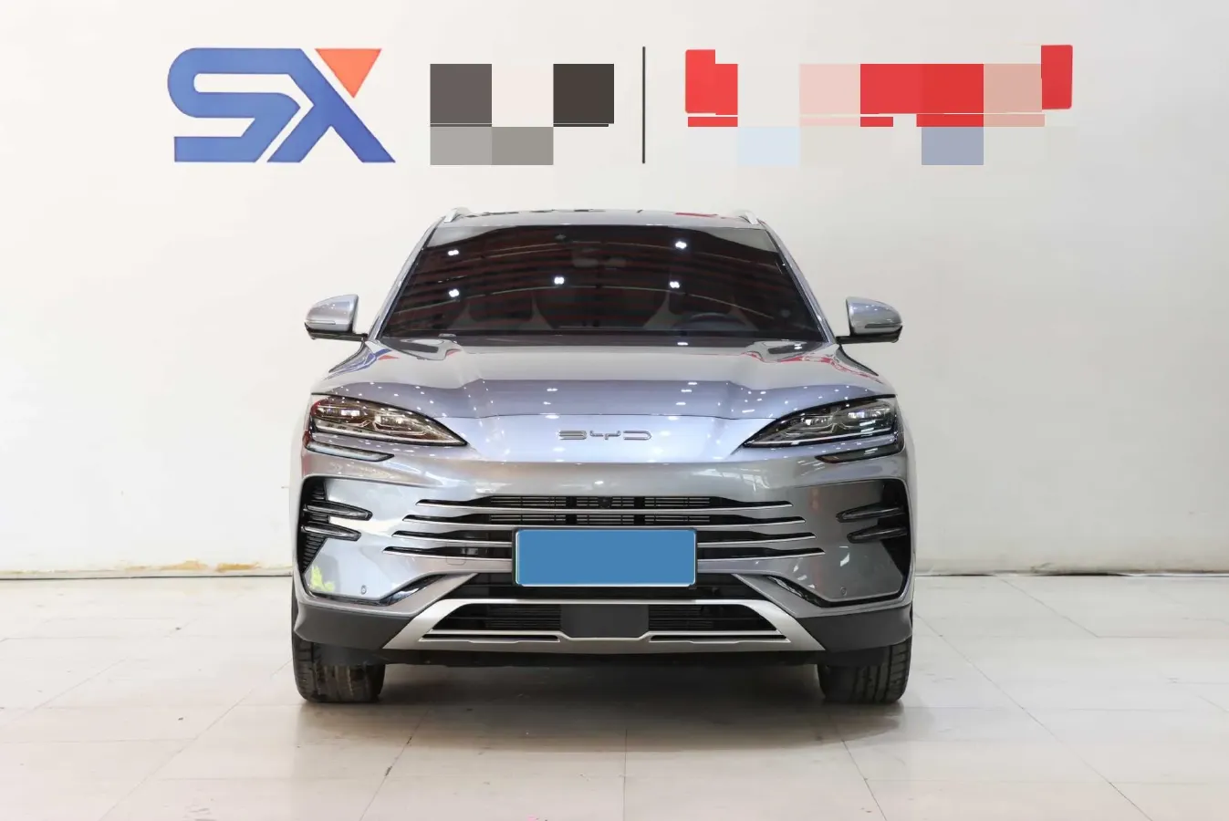 2023 BYD Song Plus 1.5L 110HP L4 E-CVT PHEV 18.3KWH,autocango,china used car exporter,china ev exporter,chinese used car exporter,chinese used ev exporter