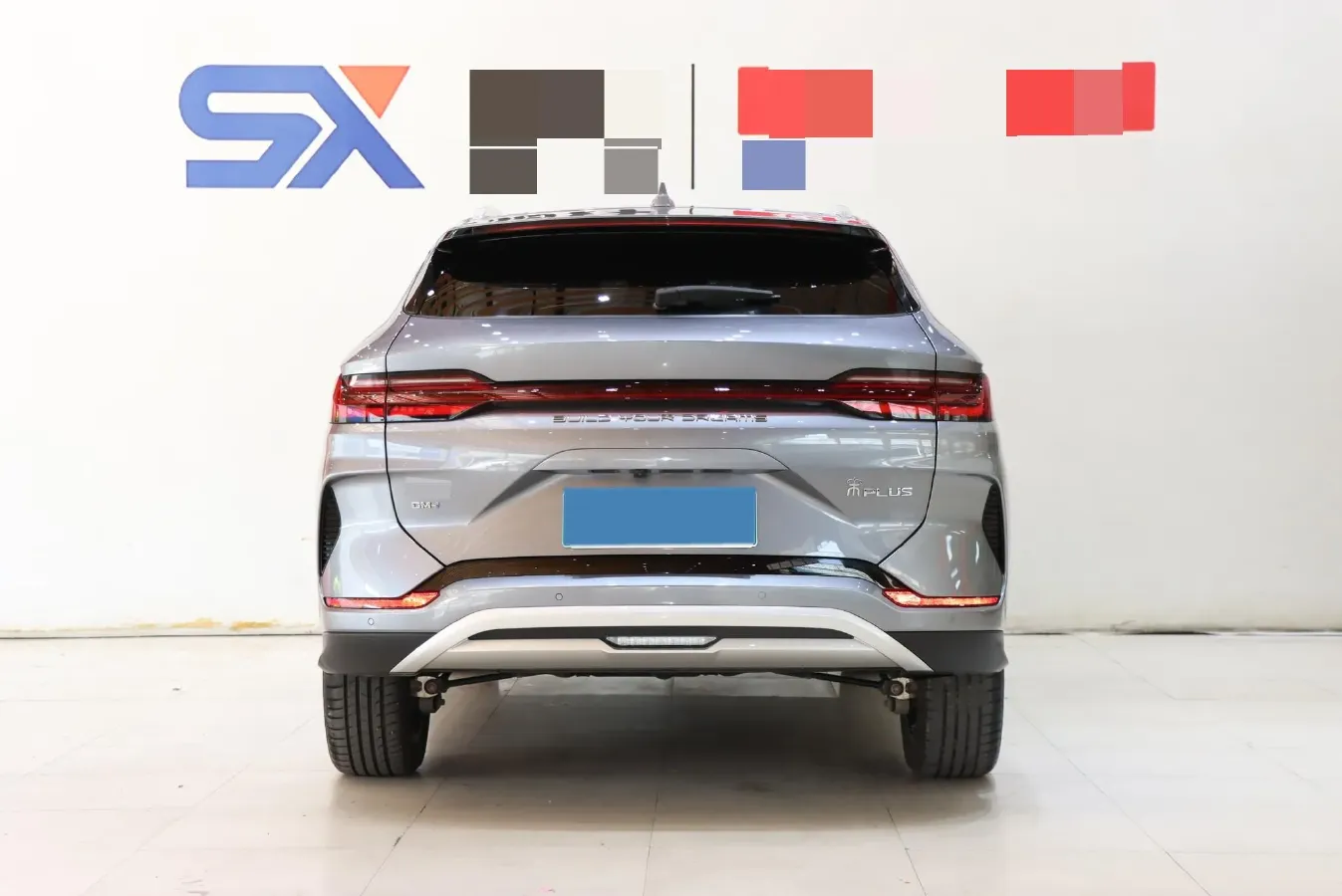 2023 BYD Song Plus 1.5L 110HP L4 E-CVT PHEV 18.3KWH,autocango,china used car exporter,china ev exporter,chinese used car exporter,chinese used ev exporter