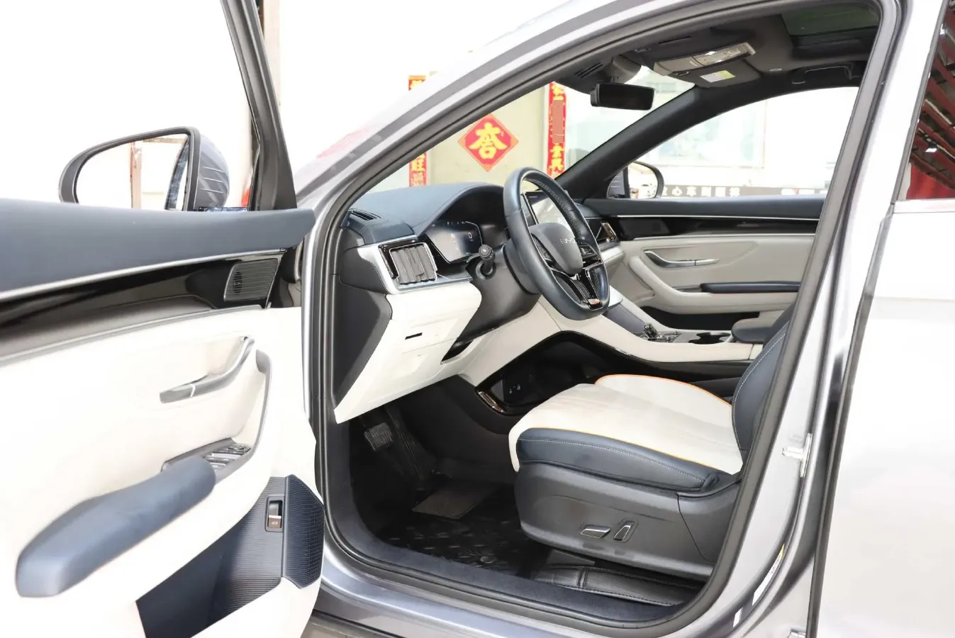 2023 BYD Song Plus 1.5L 110HP L4 E-CVT PHEV 18.3KWH,autocango,china used car exporter,china ev exporter,chinese used car exporter,chinese used ev exporter