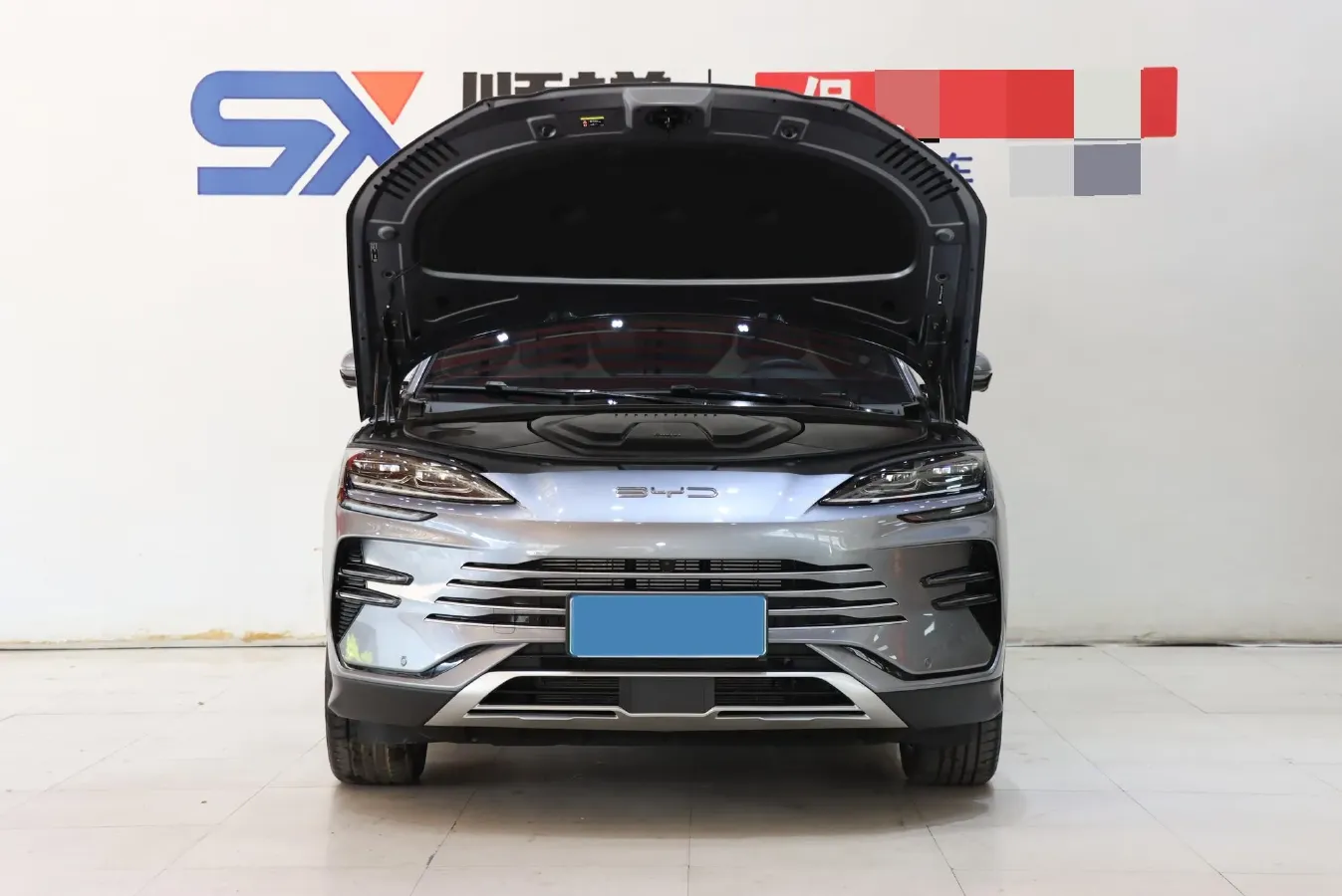 2023 BYD Song Plus 1.5L 110HP L4 E-CVT PHEV 18.3KWH,autocango,china used car exporter,china ev exporter,chinese used car exporter,chinese used ev exporter