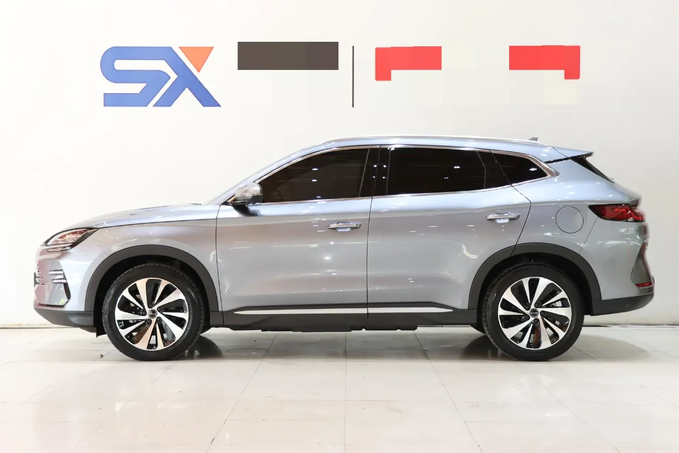 2023 BYD Song Plus 1.5L 110HP L4 E-CVT PHEV 18.3KWH,autocango,china used car exporter,china ev exporter,chinese used car exporter,chinese used ev exporter