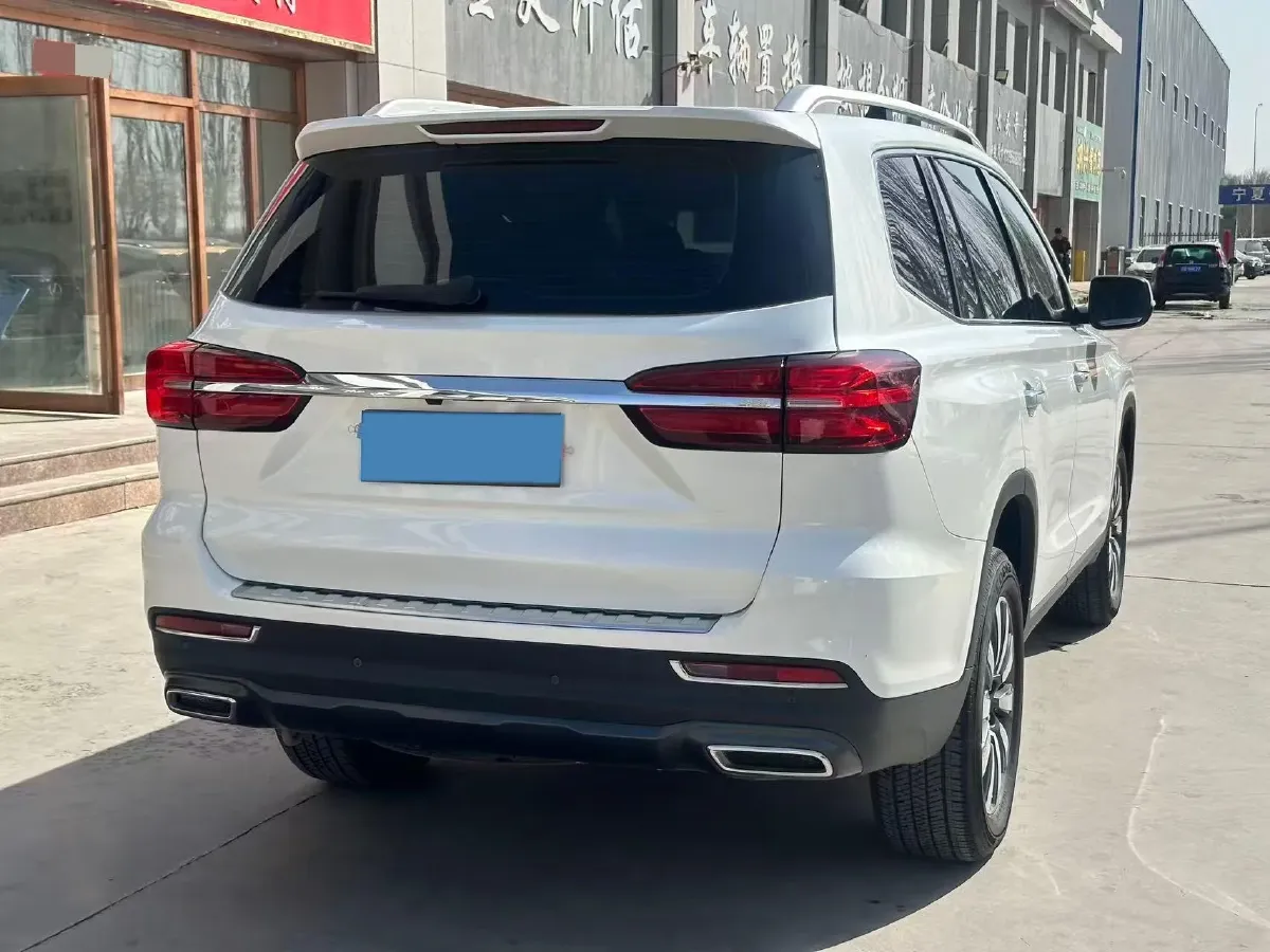 2019 Roewe RX8 2.0T 222HP L4 6AT,autocango,china used car exporter,china ev exporter,chinese used car exporter,chinese used ev exporter