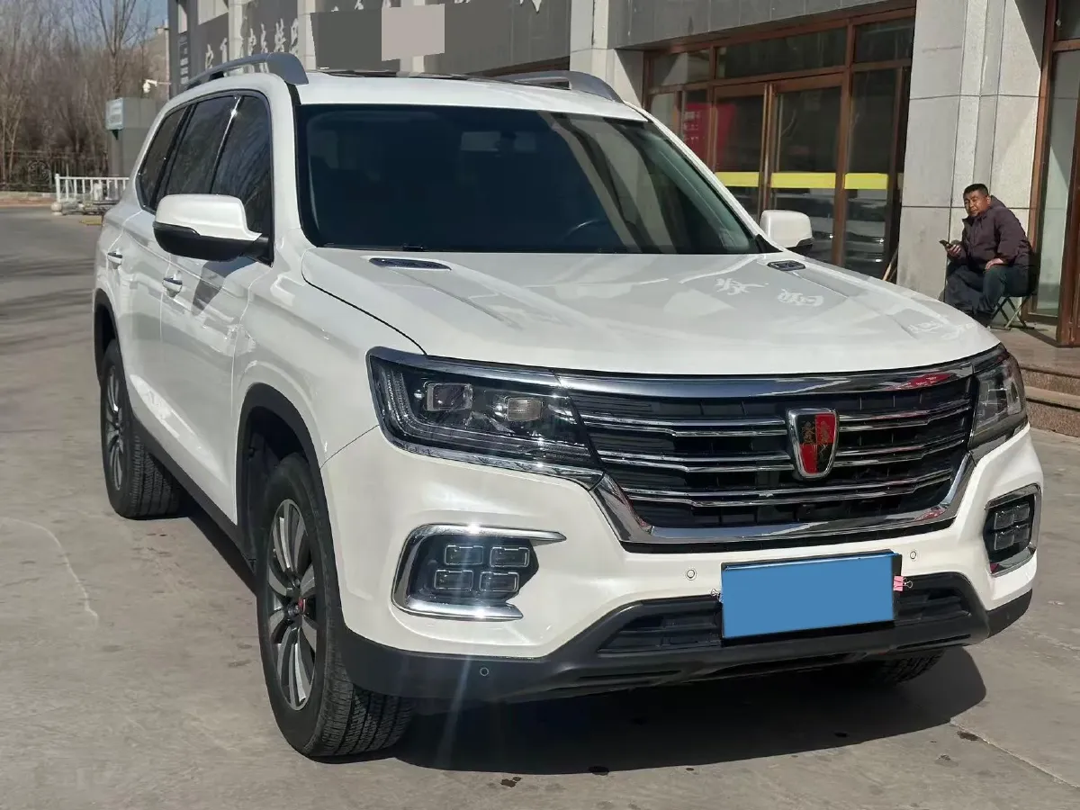 2019 Roewe RX8 2.0T 222HP L4 6AT,autocango,china used car exporter,china ev exporter,chinese used car exporter,chinese used ev exporter