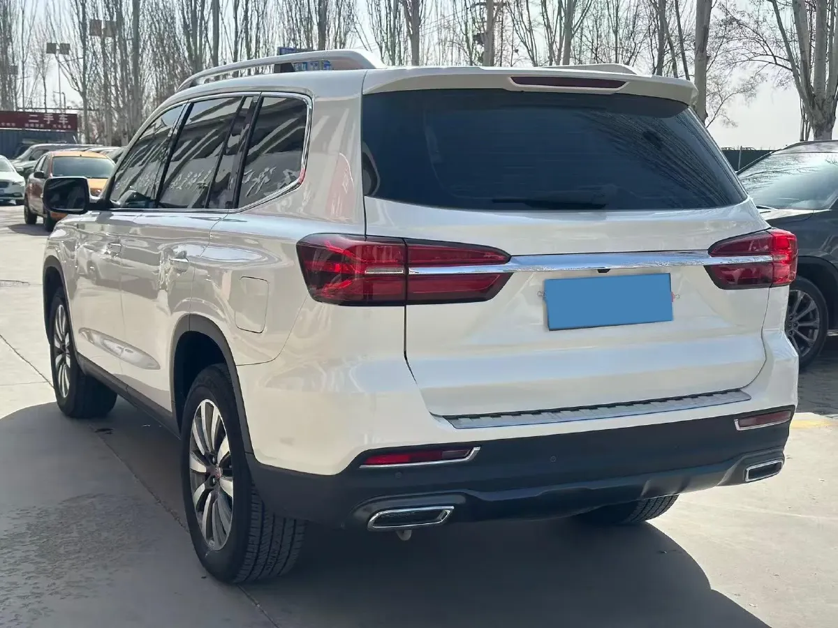 2019 Roewe RX8 2.0T 222HP L4 6AT,autocango,china used car exporter,china ev exporter,chinese used car exporter,chinese used ev exporter