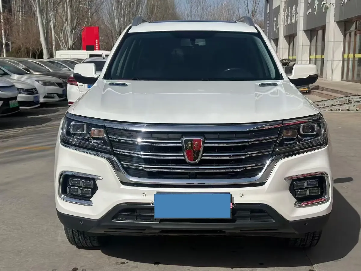 2019 Roewe RX8 2.0T 222HP L4 6AT,autocango,china used car exporter,china ev exporter,chinese used car exporter,chinese used ev exporter