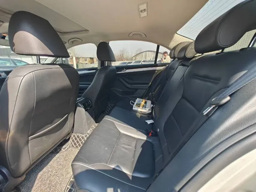 2018 Volkswagen Sagitar 1.2T 110HP L4 7DCT,autocango,china used car exporter,china ev exporter,chinese used car exporter,chinese used ev exporter