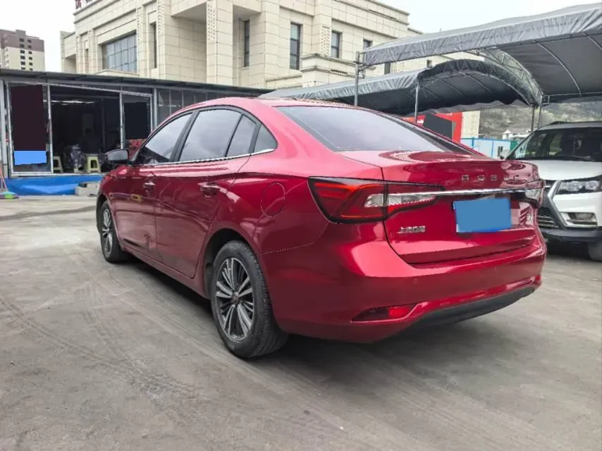 2019 Roewe i5 1.5L 120HP L4 5MT,autocango,china used car exporter,china ev exporter,chinese used car exporter,chinese used ev exporter
