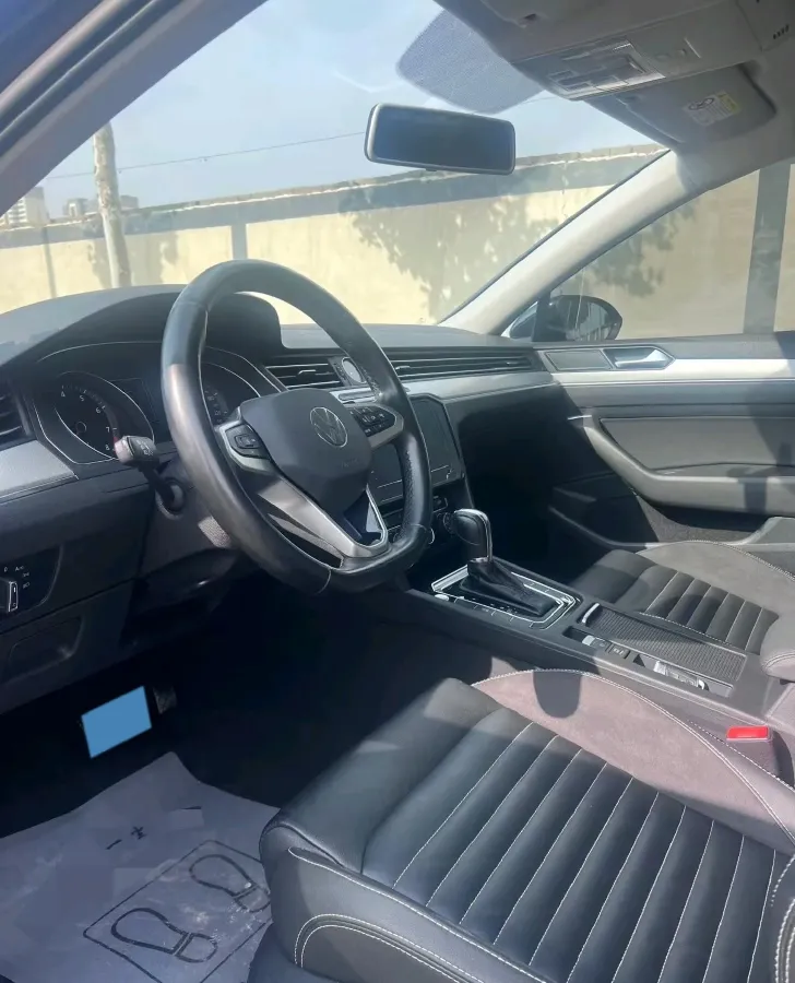 2020 Volkswagen Magotan 1.4T 150HP L4 7DCT,autocango,china used car exporter,china ev exporter,chinese used car exporter,chinese used ev exporter