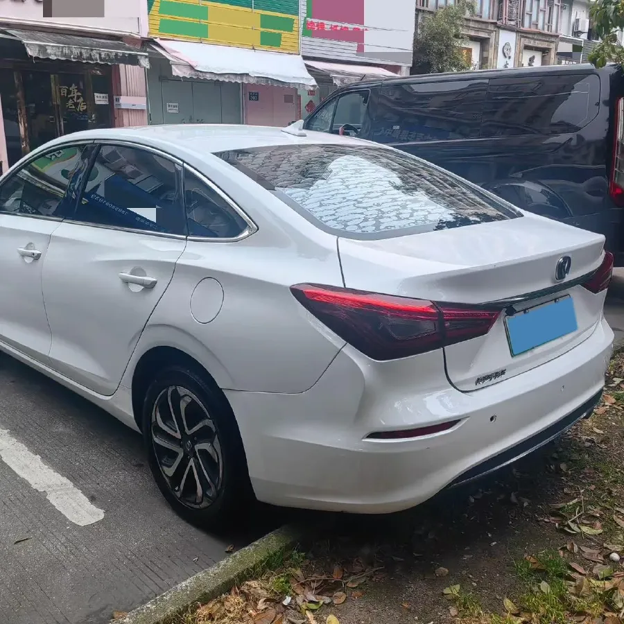 2019 ChangAn Eado BEV 52.56KWH,autocango,china used car exporter,china ev exporter,chinese used car exporter,chinese used ev exporter