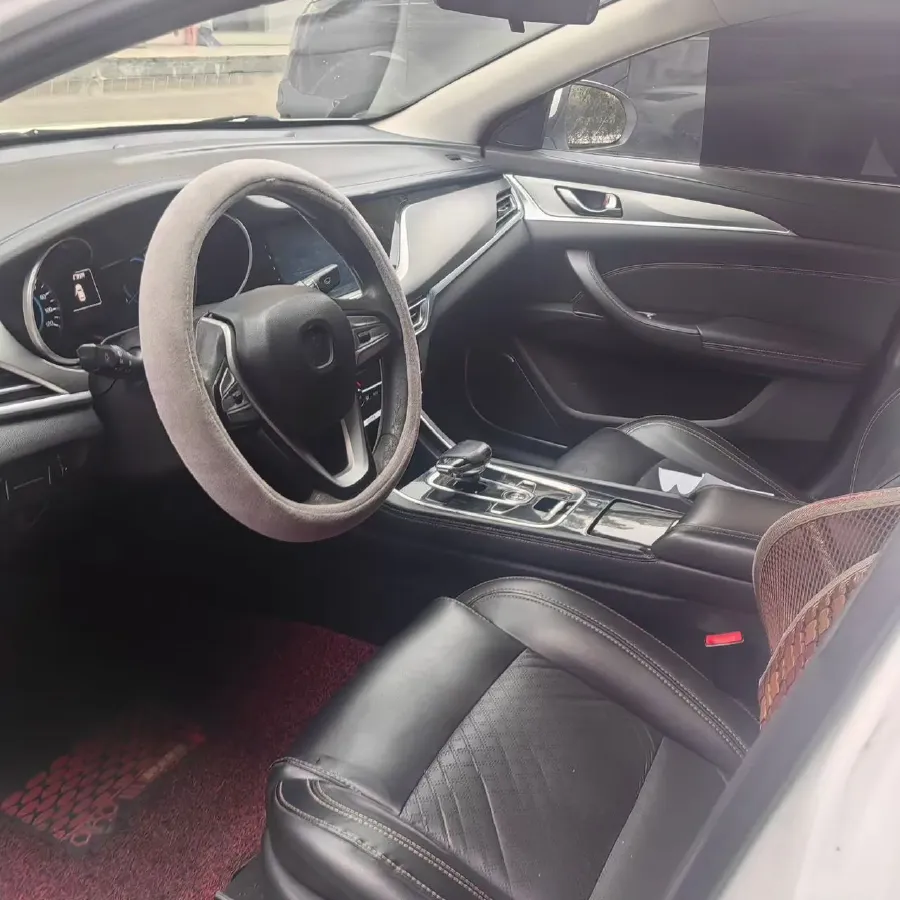 2019 ChangAn Eado BEV 52.56KWH,autocango,china used car exporter,china ev exporter,chinese used car exporter,chinese used ev exporter