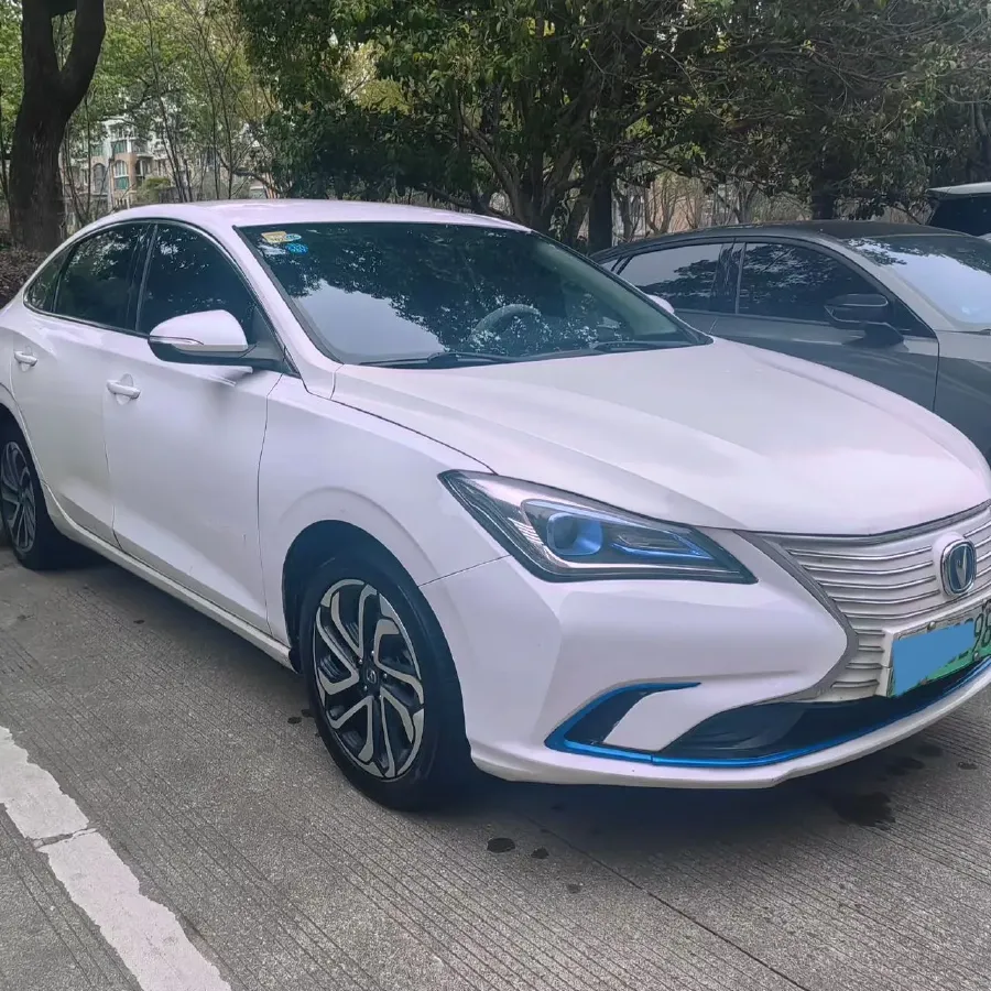2019 ChangAn Eado BEV 52.56KWH,autocango,china used car exporter,china ev exporter,chinese used car exporter,chinese used ev exporter