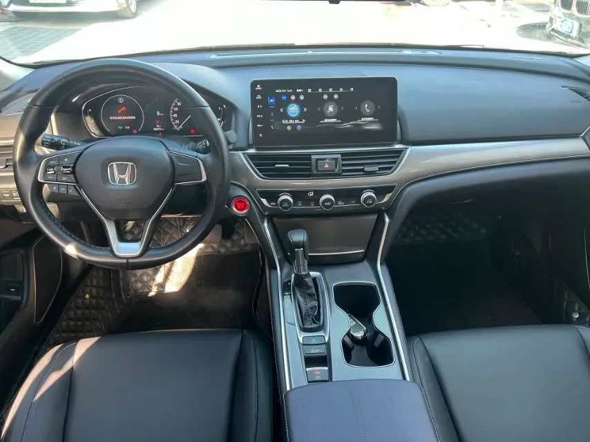 2022 Honda Accord 1.5T 194HP L4 CVT,autocango,china used car exporter,china ev exporter,chinese used car exporter,chinese used ev exporter