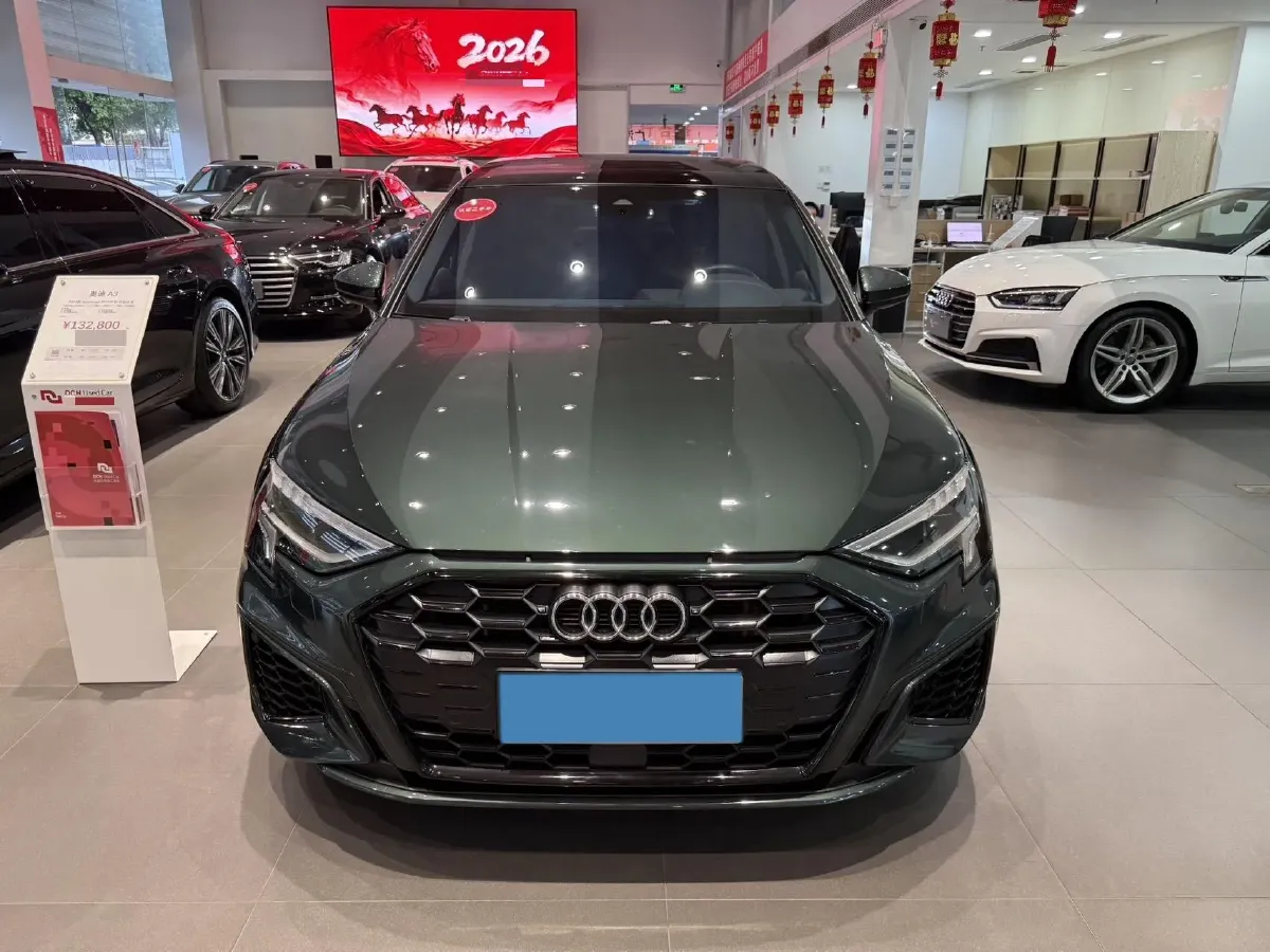2024 Audi A3 1.4T 150HP L4 7DCT,autocango,china used car exporter,china ev exporter,chinese used car exporter,chinese used ev exporter