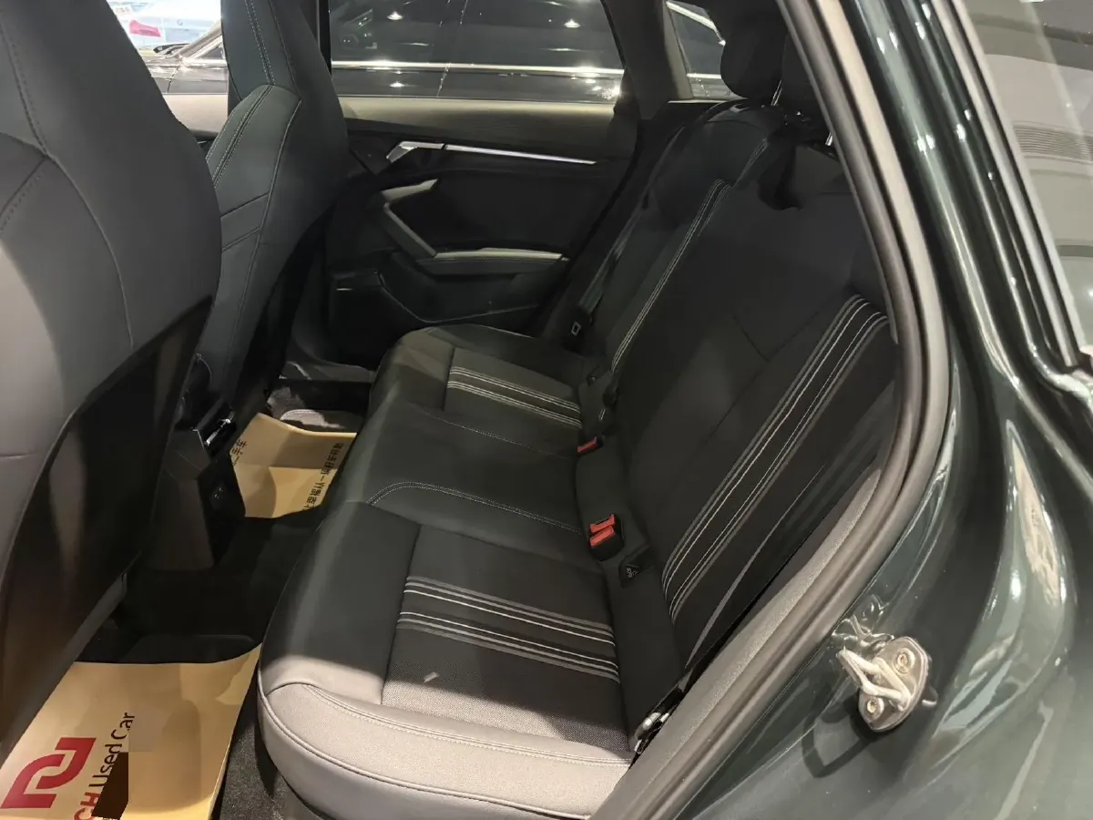 2024 Audi A3 1.4T 150HP L4 7DCT,autocango,china used car exporter,china ev exporter,chinese used car exporter,chinese used ev exporter