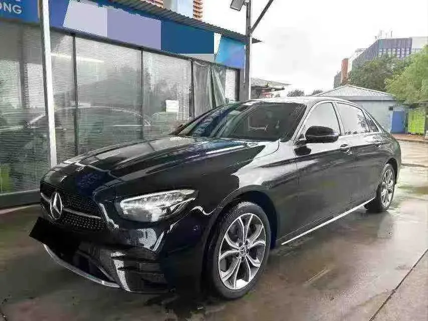 2021 Mercedes-Benz E Class 1.5T 184HP L4 9AT,autocango,china used car exporter,china ev exporter,chinese used car exporter,chinese used ev exporter