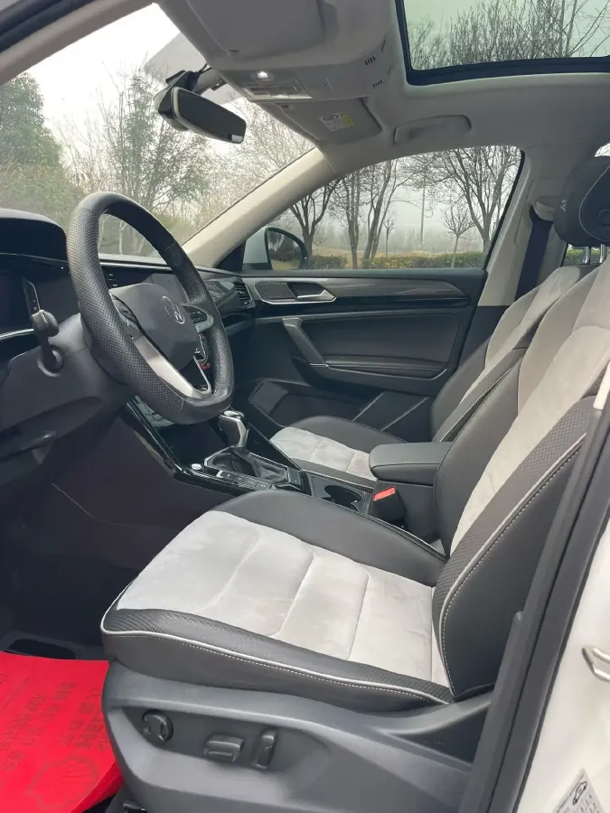 2020 Volkswagen Tayron X 2.0T 186HP L4 7DCT,autocango,china used car exporter,china ev exporter,chinese used car exporter,chinese used ev exporter