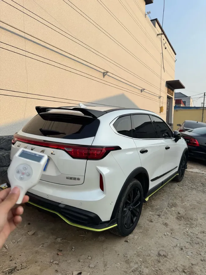 2021 Haval Rabbit 1.5T 184HP L4 7DCT,autocango,china used car exporter,china ev exporter,chinese used car exporter,chinese used ev exporter