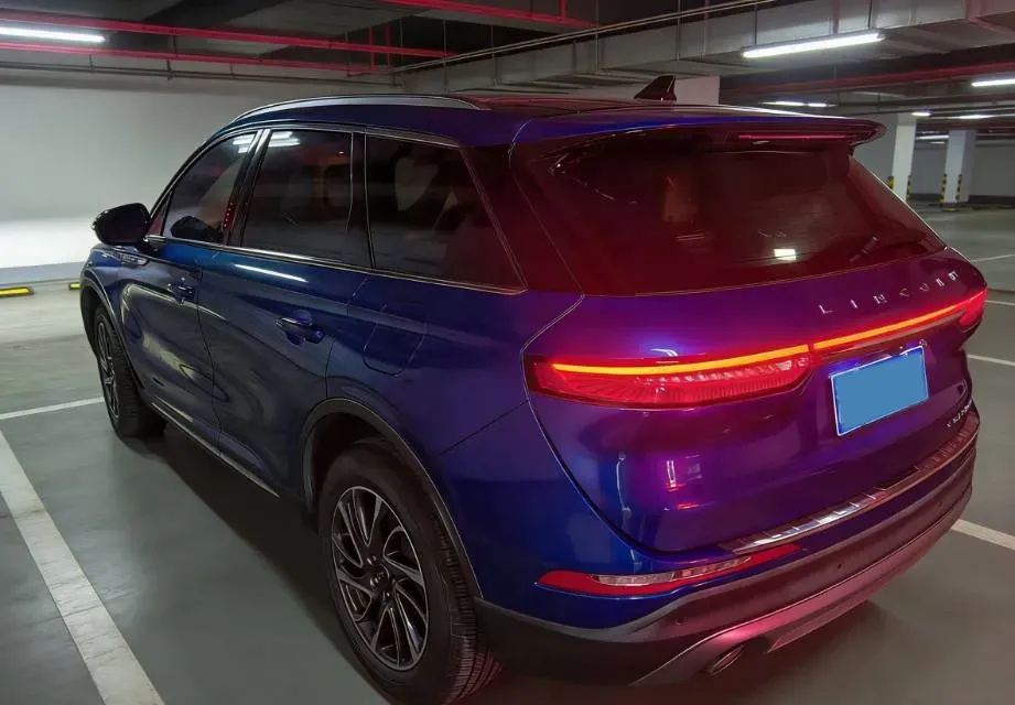 2021 Lincoln Corsair 2.0T 245HP L4 8AT,autocango,china used car exporter,china ev exporter,chinese used car exporter,chinese used ev exporter