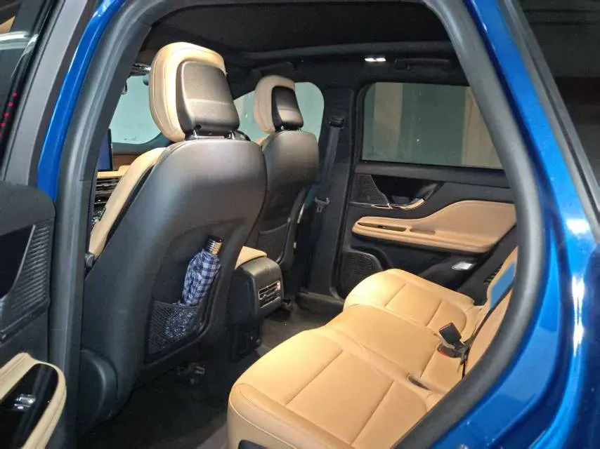 2021 Lincoln Corsair 2.0T 245HP L4 8AT,autocango,china used car exporter,china ev exporter,chinese used car exporter,chinese used ev exporter