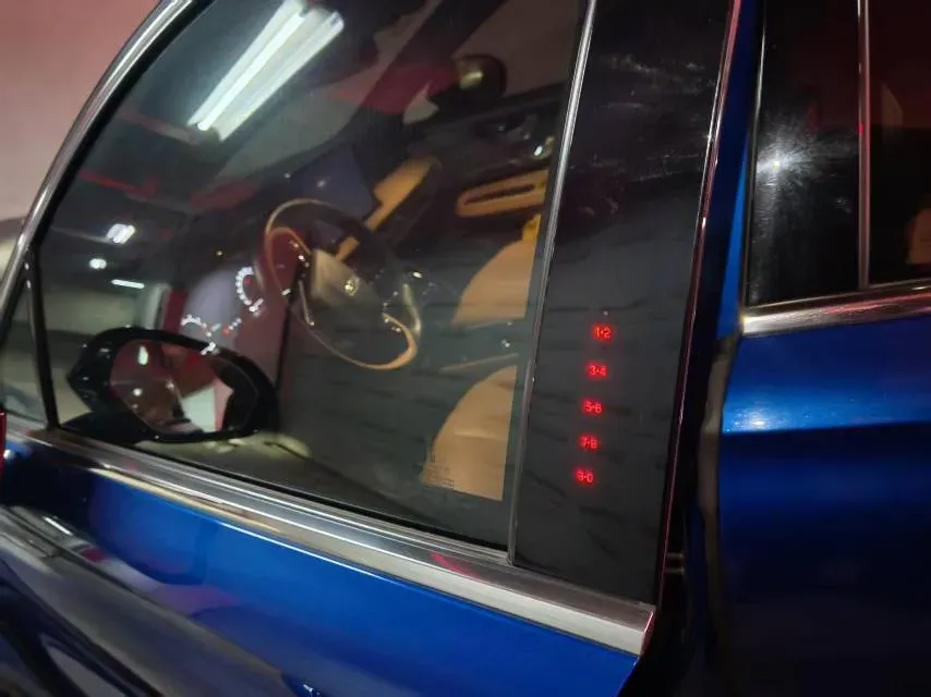 2021 Lincoln Corsair 2.0T 245HP L4 8AT,autocango,china used car exporter,china ev exporter,chinese used car exporter,chinese used ev exporter