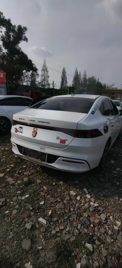 2021 BYD Qin Plus BEV 57.6KWH,autocango,china used car exporter,china ev exporter,chinese used car exporter,chinese used ev exporter
