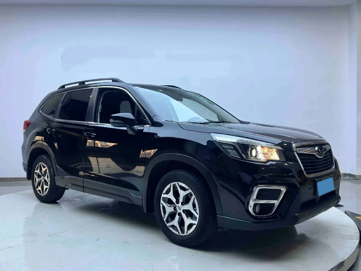2021 Subaru Forester 2.0L 154HP H4 CVT,autocango,china used car exporter,china ev exporter,chinese used car exporter,chinese used ev exporter