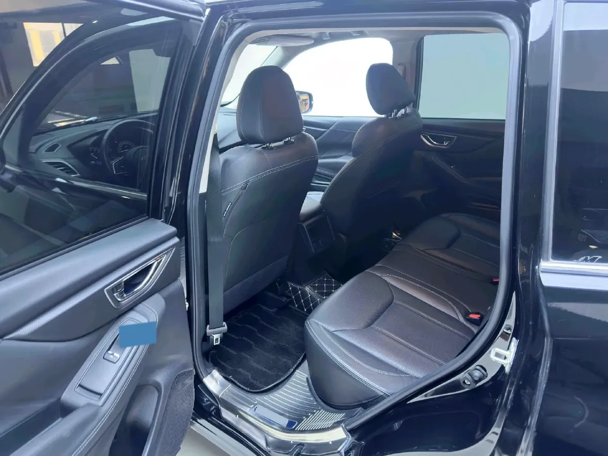 2021 Subaru Forester 2.0L 154HP H4 CVT,autocango,china used car exporter,china ev exporter,chinese used car exporter,chinese used ev exporter