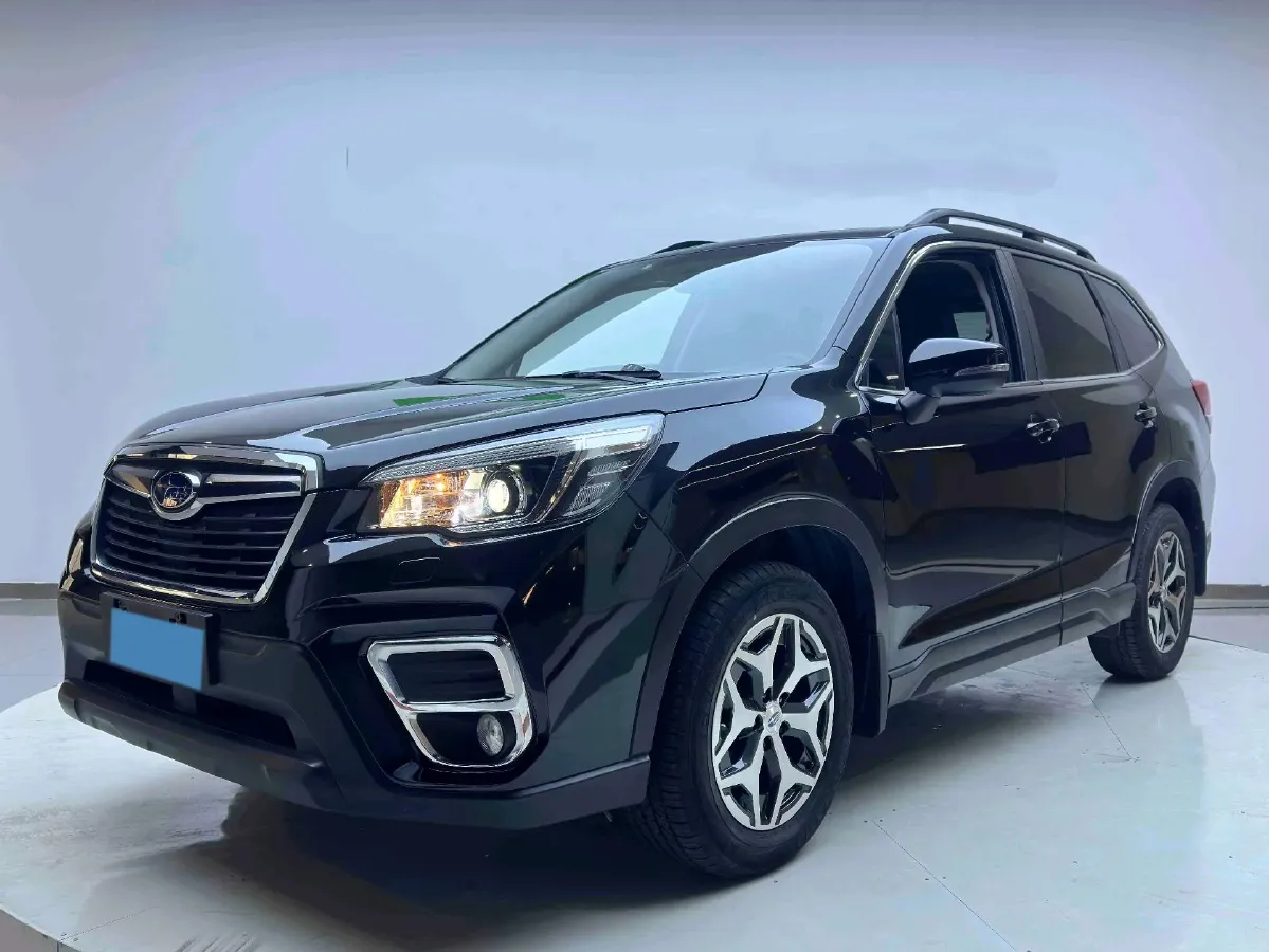 2021 Subaru Forester 2.0L 154HP H4 CVT,autocango,china used car exporter,china ev exporter,chinese used car exporter,chinese used ev exporter
