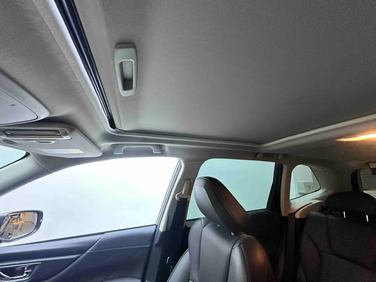 2021 Subaru Forester 2.0L 154HP H4 CVT,autocango,china used car exporter,china ev exporter,chinese used car exporter,chinese used ev exporter