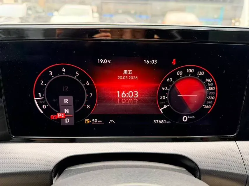 2023 Volkswagen Lamando 1.4T 150HP L4 7DCT,autocango,china used car exporter,china ev exporter,chinese used car exporter,chinese used ev exporter