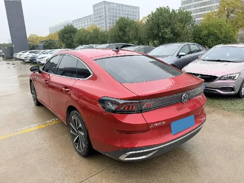 2023 Volkswagen Lamando 1.4T 150HP L4 7DCT,autocango,china used car exporter,china ev exporter,chinese used car exporter,chinese used ev exporter