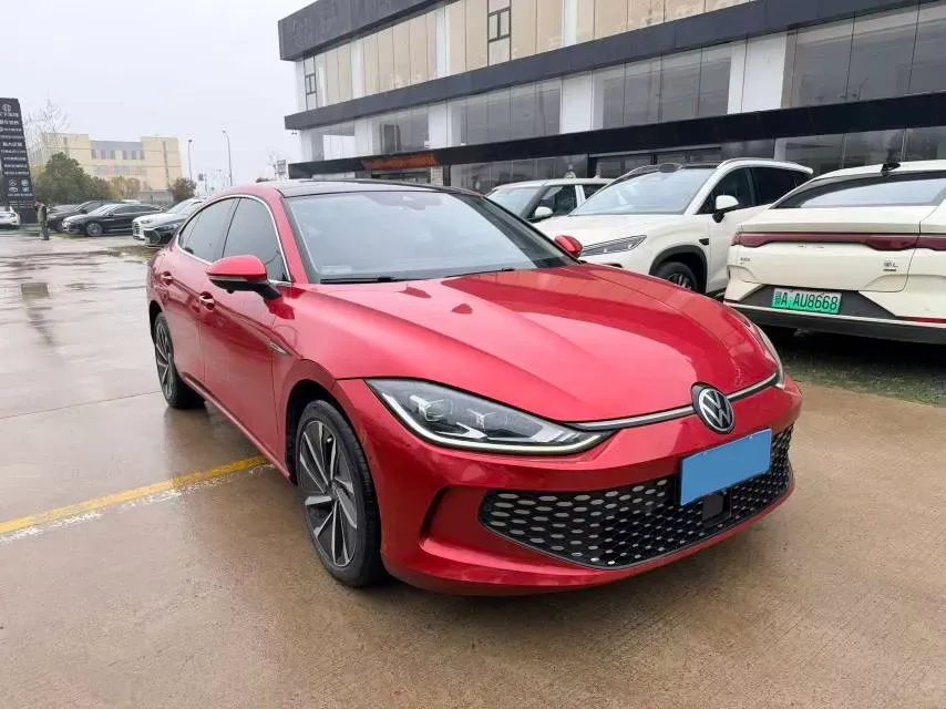 2023 Volkswagen Lamando 1.4T 150HP L4 7DCT,autocango,china used car exporter,china ev exporter,chinese used car exporter,chinese used ev exporter