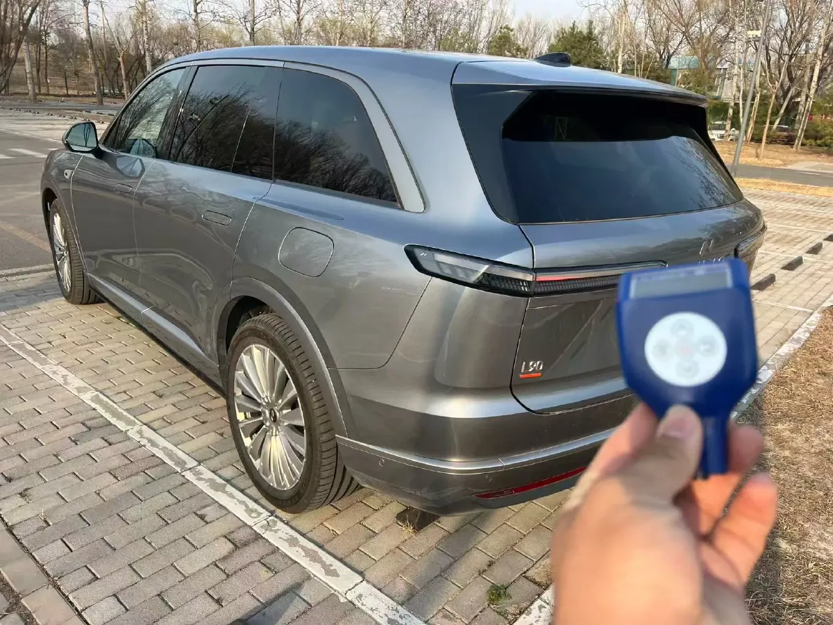 2025 ONVO L90 BEV,autocango,china used car exporter,china ev exporter,chinese used car exporter,chinese used ev exporter