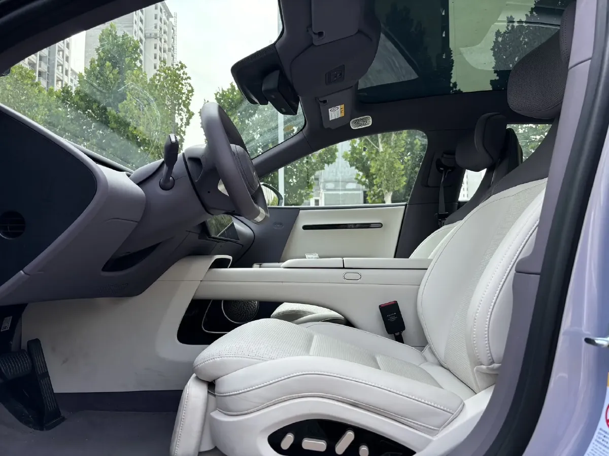 2025 Exceed Sterra ES BEV 77KWH,autocango,china used car exporter,china ev exporter,chinese used car exporter,chinese used ev exporter