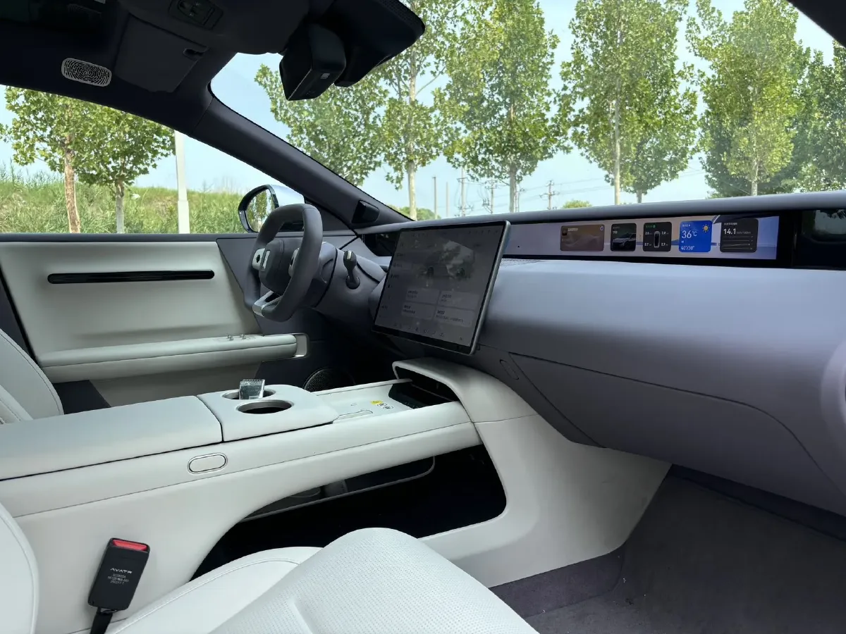 2025 Exceed Sterra ES BEV 77KWH,autocango,china used car exporter,china ev exporter,chinese used car exporter,chinese used ev exporter