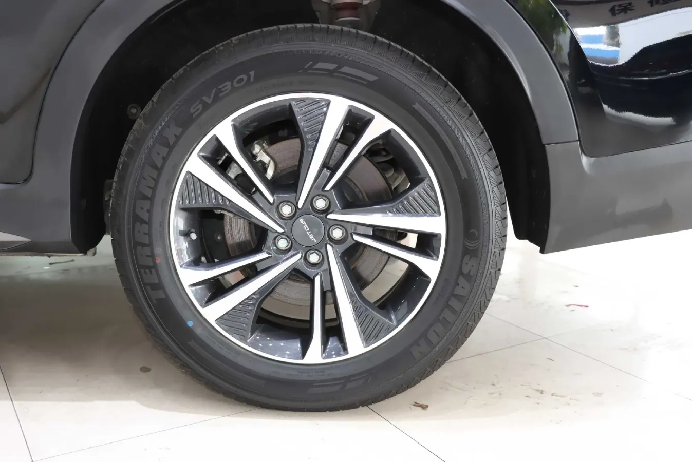 2024 Jetour X70 1.5T 156HP L4 6DCT,autocango,china used car exporter,china ev exporter,chinese used car exporter,chinese used ev exporter