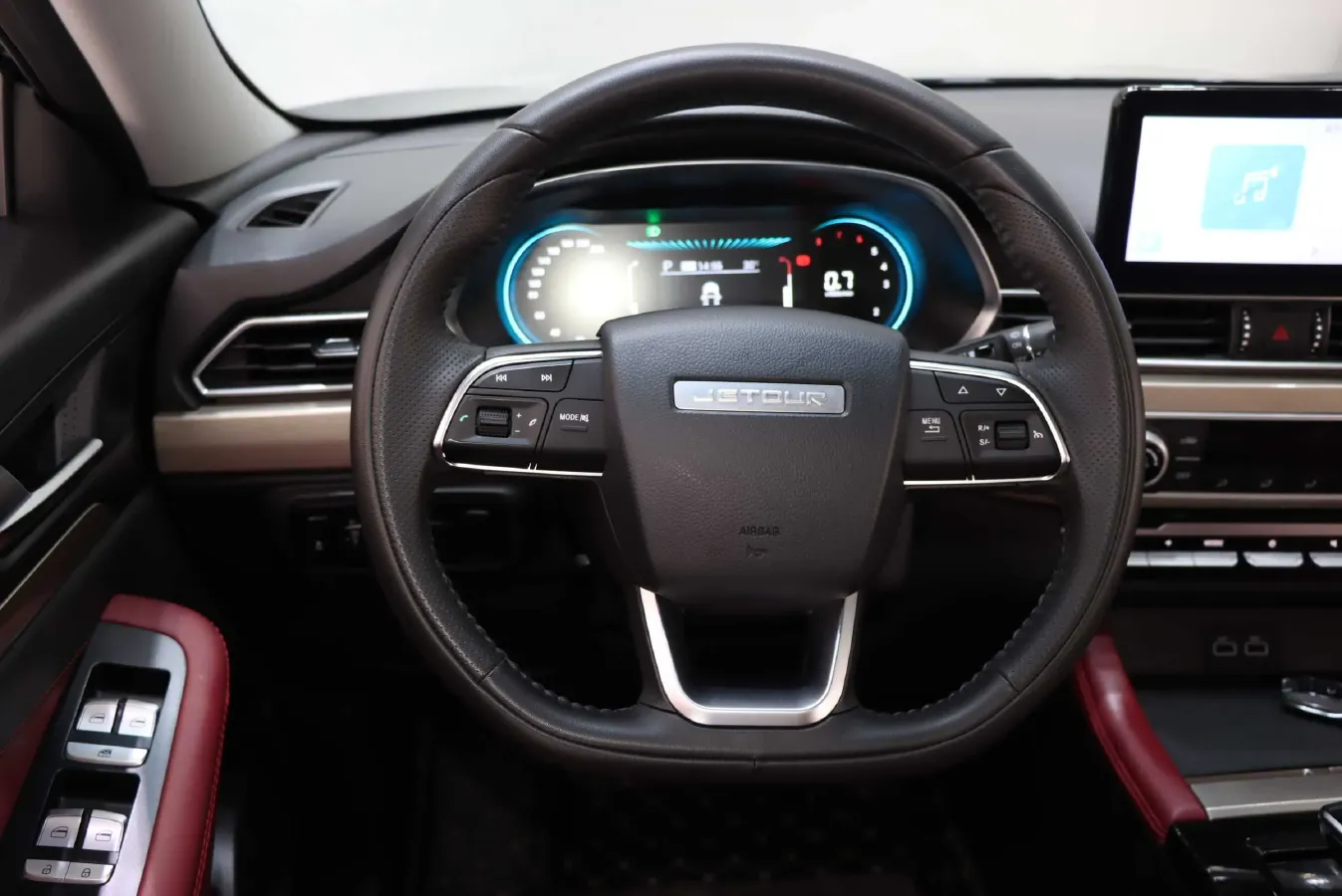 2024 Jetour X70 1.5T 156HP L4 6DCT,autocango,china used car exporter,china ev exporter,chinese used car exporter,chinese used ev exporter