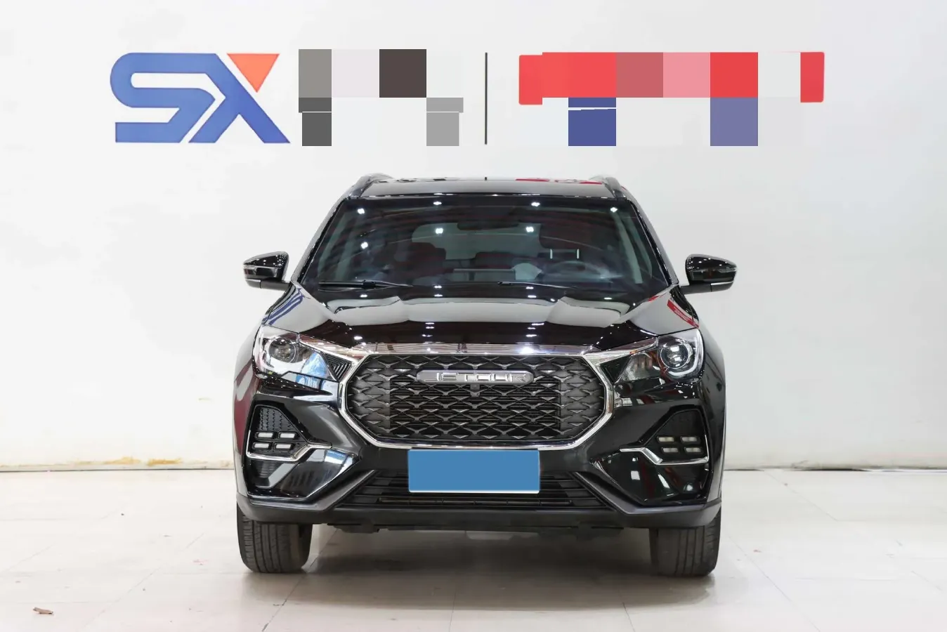 2024 Jetour X70 1.5T 156HP L4 6DCT,autocango,china used car exporter,china ev exporter,chinese used car exporter,chinese used ev exporter