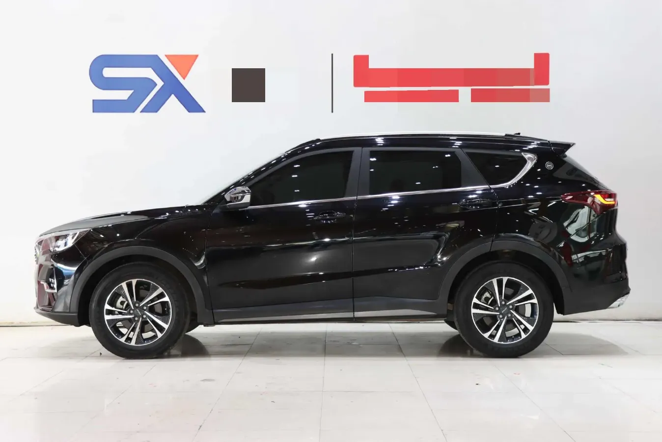 2024 Jetour X70 1.5T 156HP L4 6DCT,autocango,china used car exporter,china ev exporter,chinese used car exporter,chinese used ev exporter